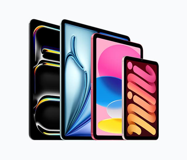 Festive Shopping Savings on iPad Pro, iPad Air, and Additional Options Starting at $274
