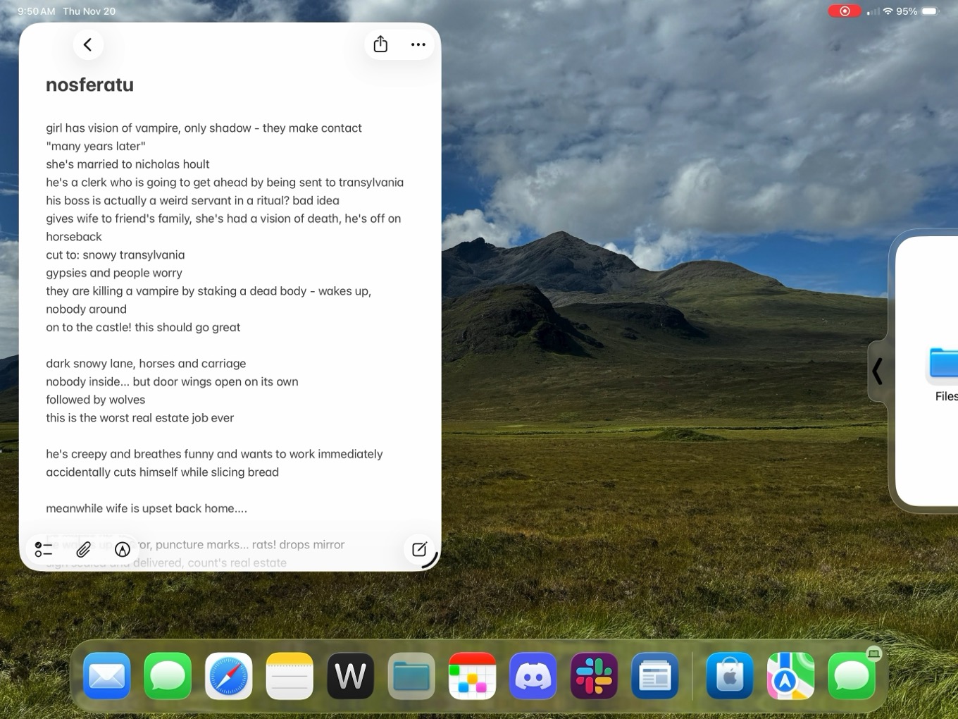 Festivitas Launches Snowfall and Shortcuts Compatibility for Mac Users, Now Accessible on iPhone and iPad