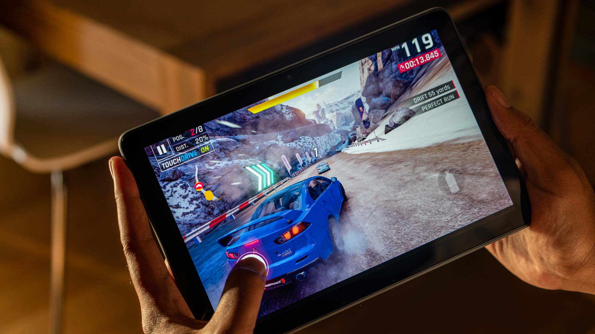 Five Essential Apps for Your Amazon Fire Tablet