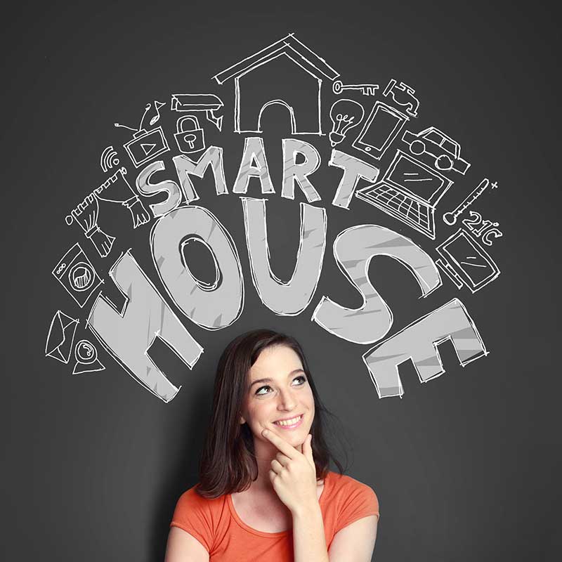 Five Intelligent Home Upgrades for Instant Comfort Enhancement