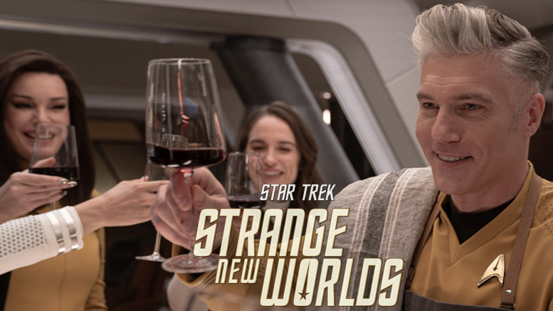 Five Remarkable Sci-Fi Series Terminated Following Their Initial Season