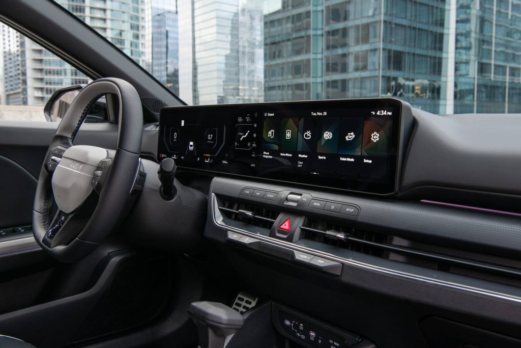 Ford Affirms Ongoing Backing for Apple CarPlay Integration