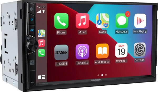 Ford Affirms Ongoing Backing for Apple CarPlay Integration