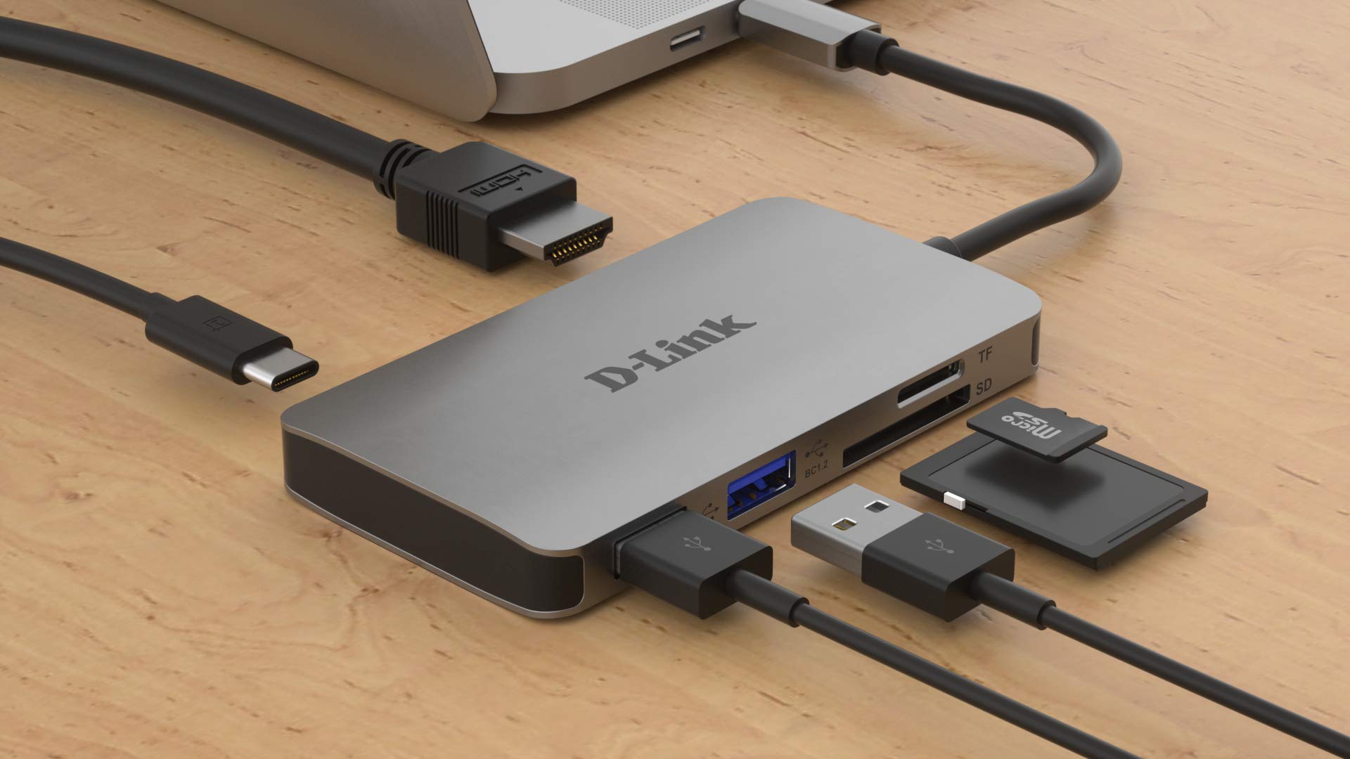 Four Inexpensive USB Devices Favored by Amazon Shoppers