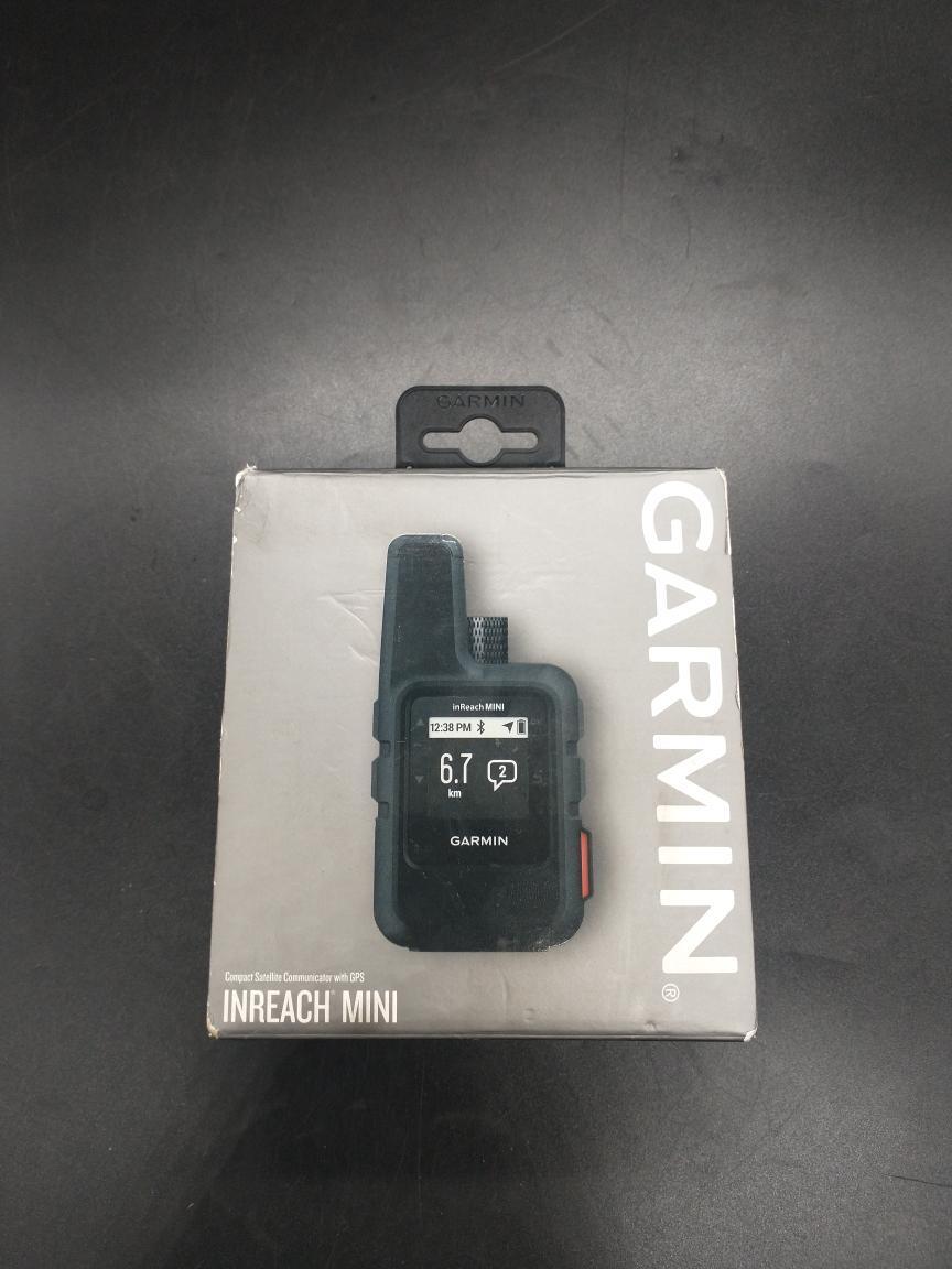 "Garmin InReach Mini 3 Plus: An Affordable Satellite Device Option Instead of Fenix 8 Pro"