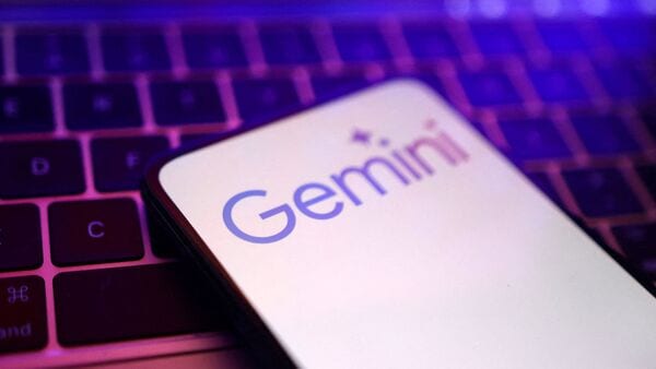 Gemini App's User Interface Scheduled for Significant Revamp