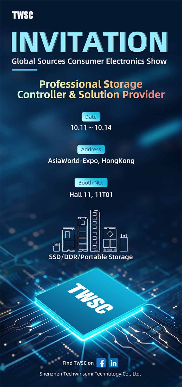 Global Consumer Electronics Expo