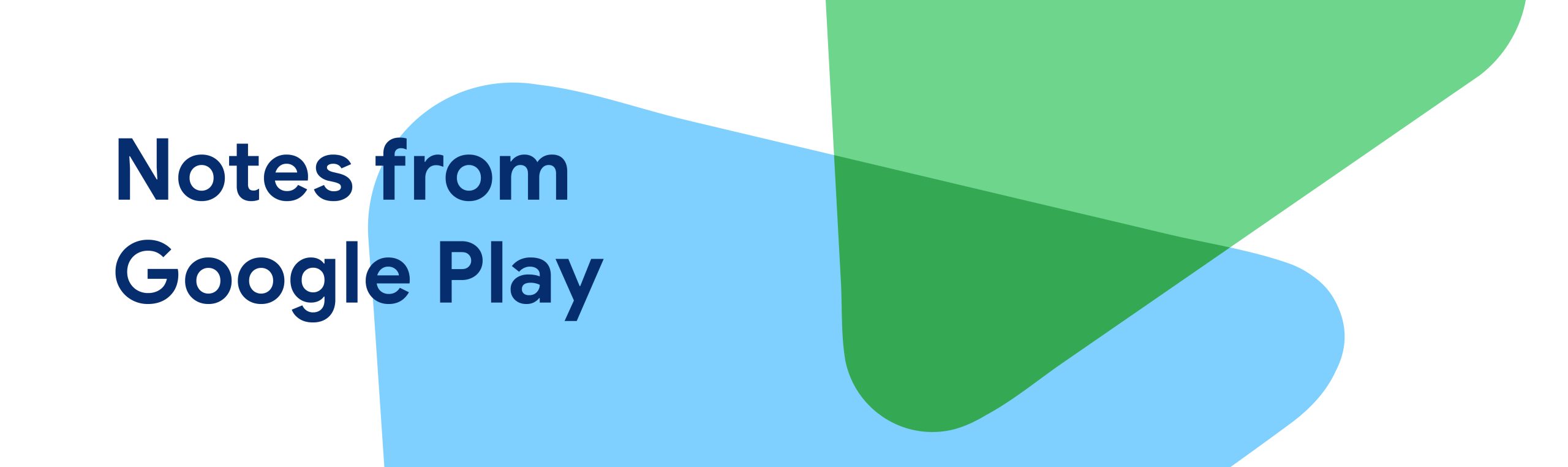 Google App Testing Begins on Android Enabling Users to Personalize Their Feed