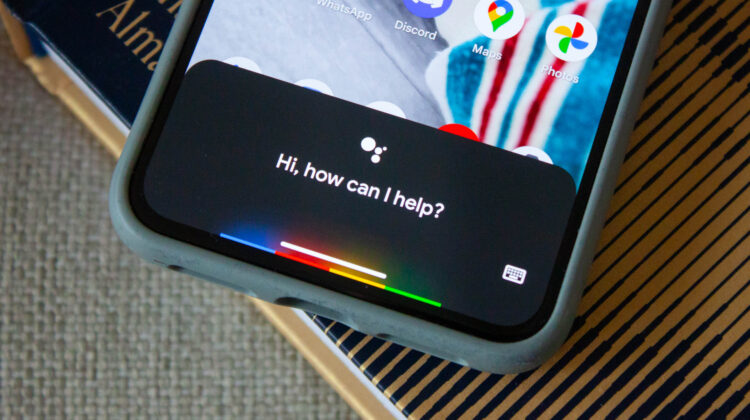 Google Delays Substitution of Google Assistant with Gemini on Devices