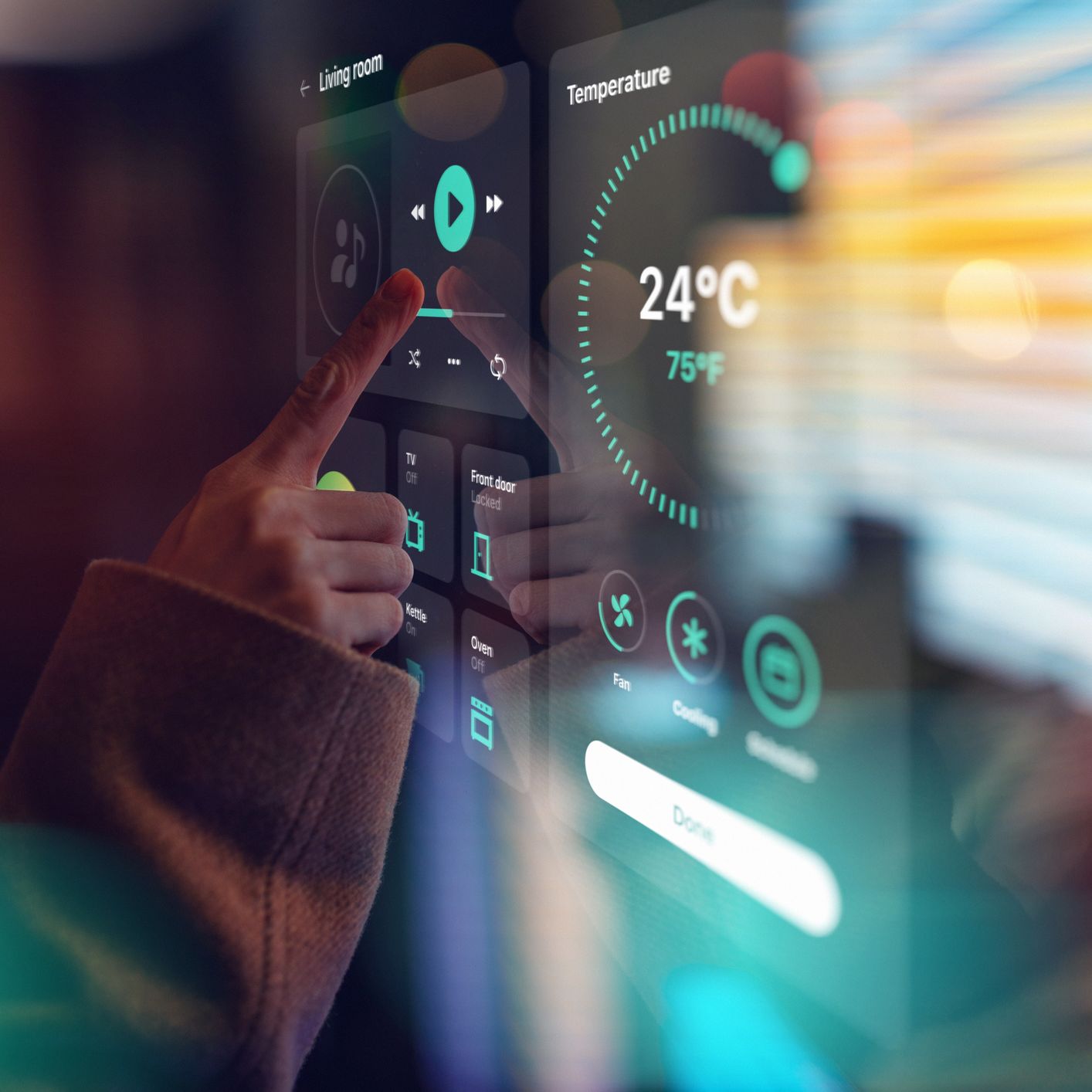 Google Eliminates Essential Home App Functionality, Disheartening Parents