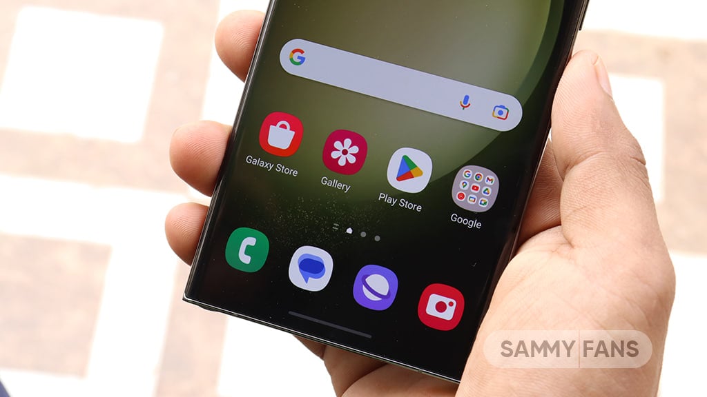 Google Eliminates Remix Banana Emoji in Recent Messages App Beta Update