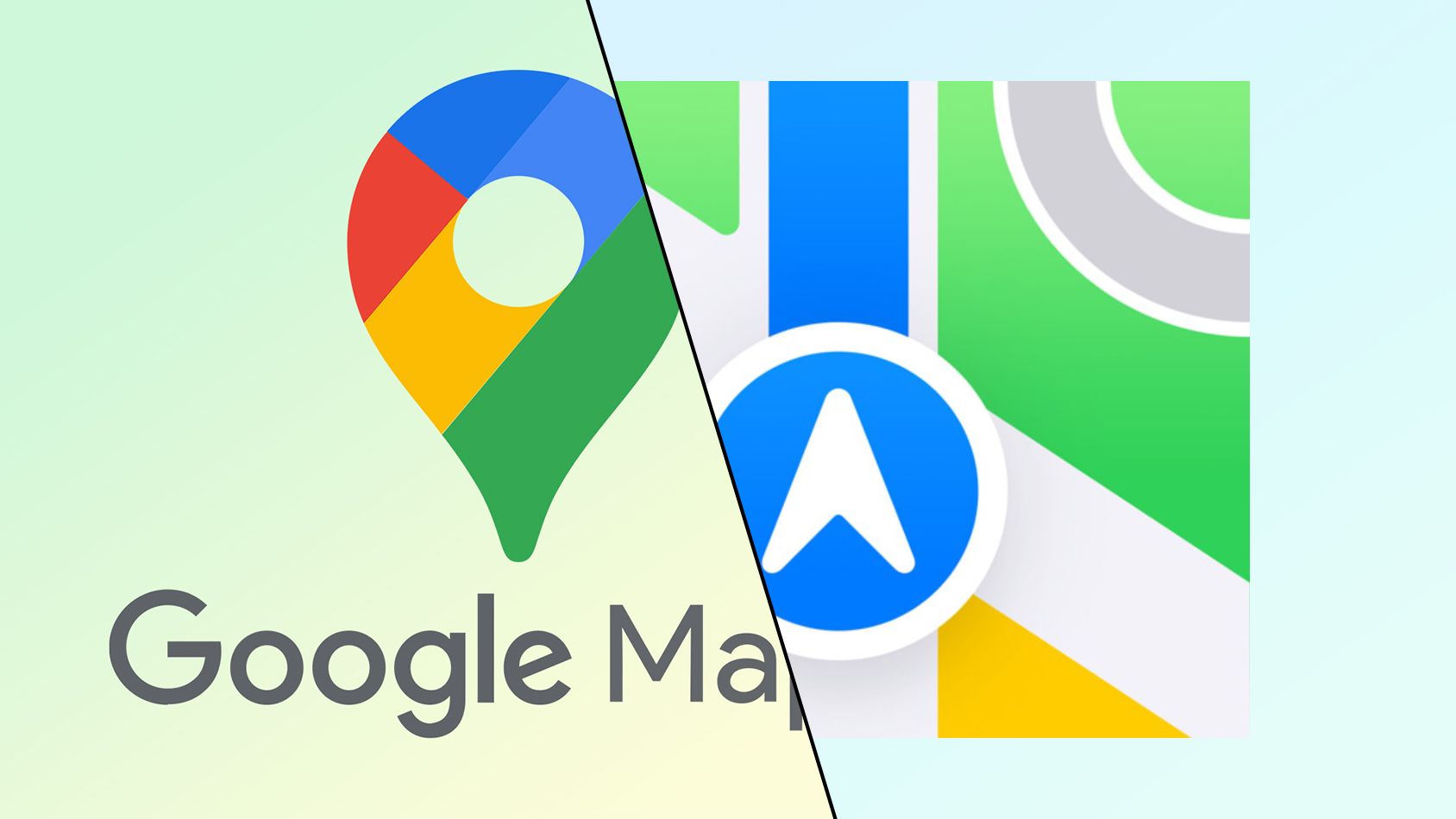 Google Maps Launches Automatic Parking Spot Saving and Personalized Icons for iOS Users