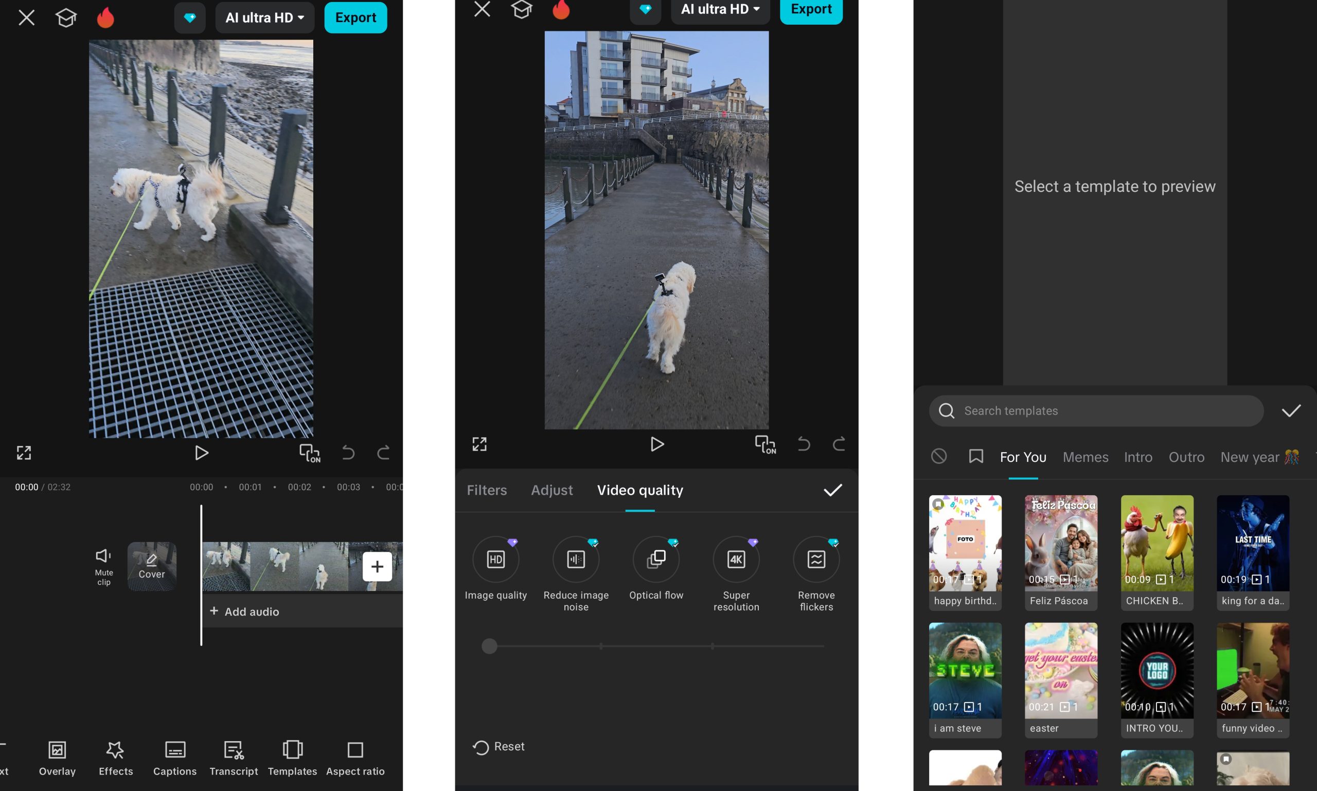 Google Photos Launches Integrated Video Editing Tools as a Substitute for CapCut on Android