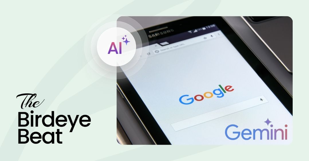 Google Search and Gemini Improve the Visibility of Your Favorite and Subscribed News