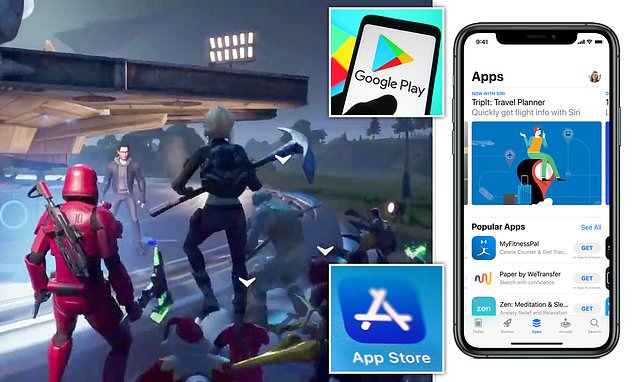 Google Suffers Major Antitrust Defeat Concerning Android