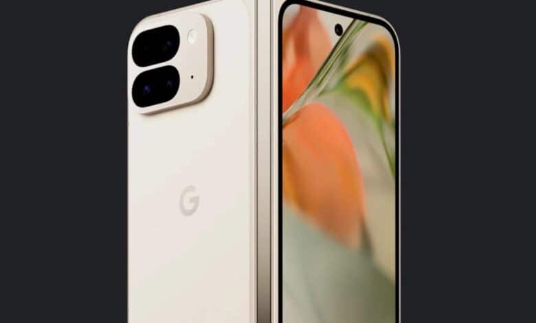 Google Unveils Pixel 10 Pro Fold Camera Functionality for Pixel 9 Pro Fold