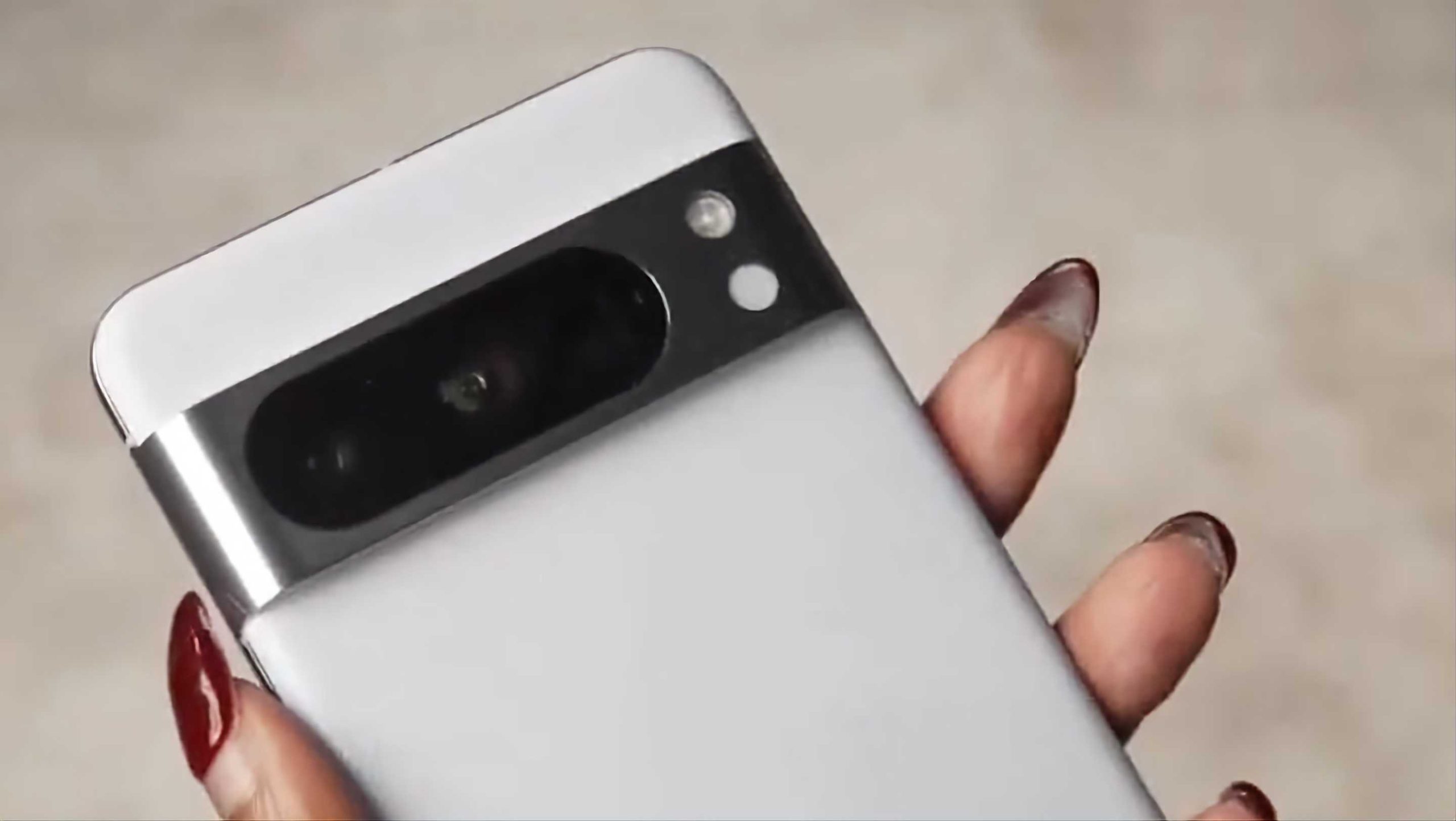 Google Unveils Significant Camera Enhancements for Pixel 8 Users