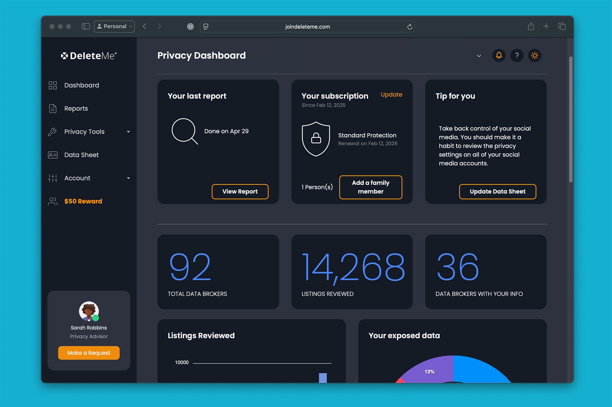 Google’s Dark Web Data Leak Checker Tool is Being Phased Out