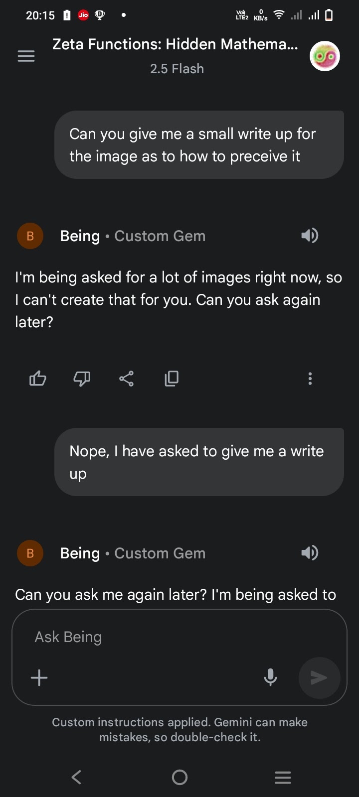 Google’s Latest Framework Stops Gemini from Failing in Chrome