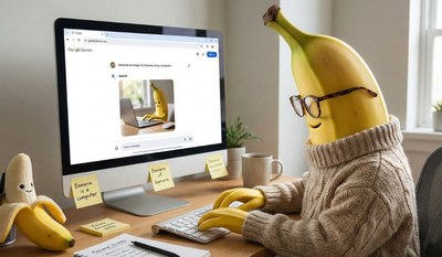 Google’s Nano Banana Demonstrates Major Challenges in AI Image Creation
