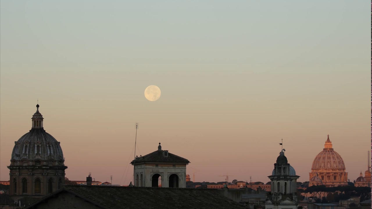 Grasping the Occurrence of a Supermoon
