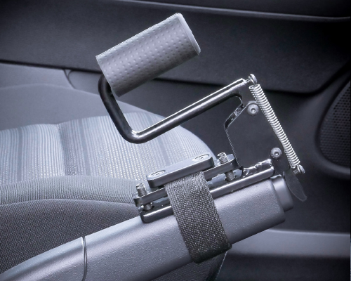 Grasping the Operation of Electronic Parking Brakes