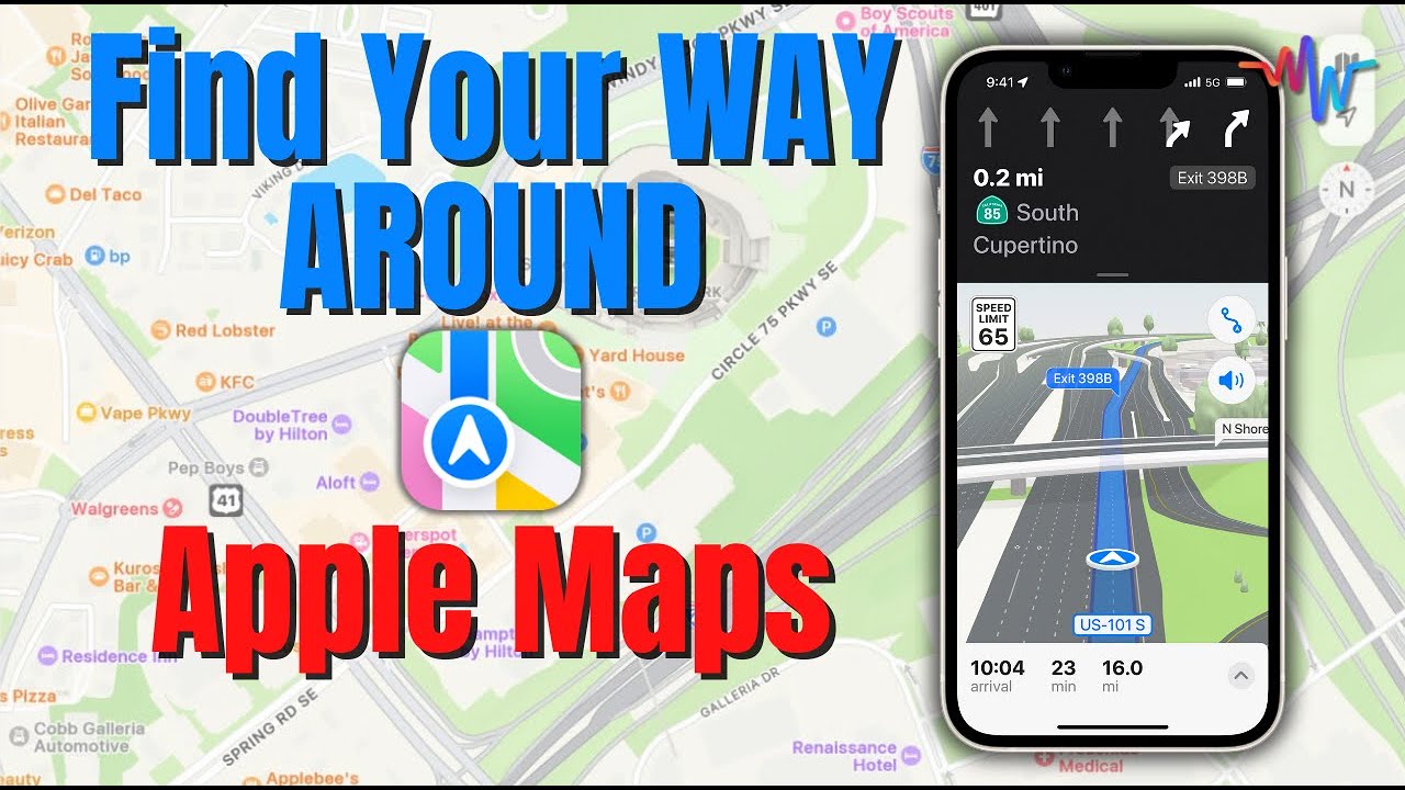 Guide to Utilizing the Google Maps Parking Location Feature Available Only on iPhone