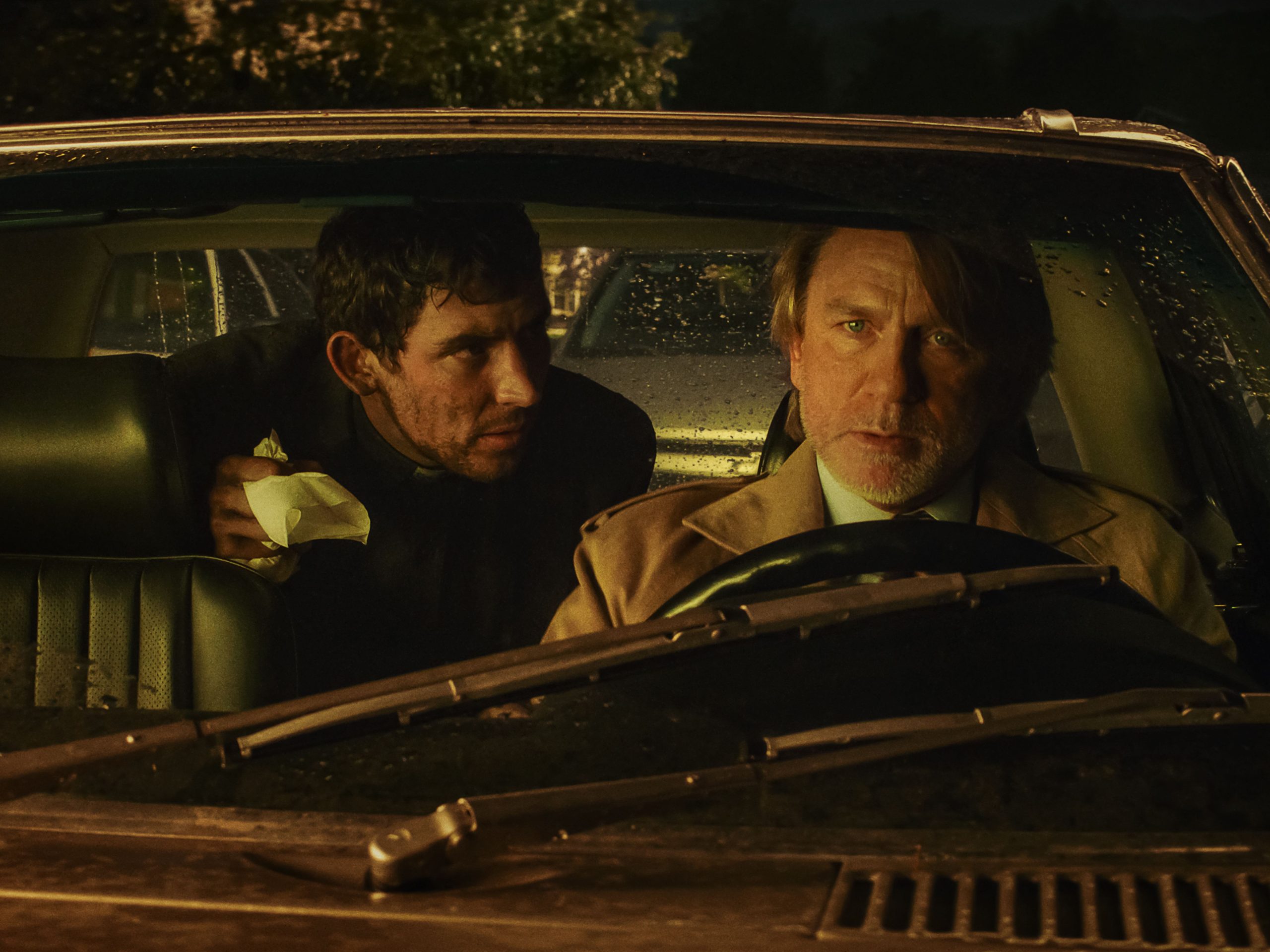 HBO Max Offers Essential Viewing: Ben Affleck’s Crime Thriller