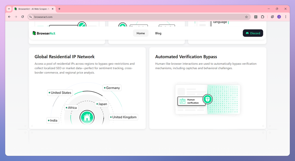 How AI Web Browsers Track User Behavior