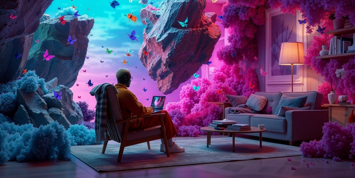 How Artificial Intelligence Is Revolutionizing Holiday Shopping