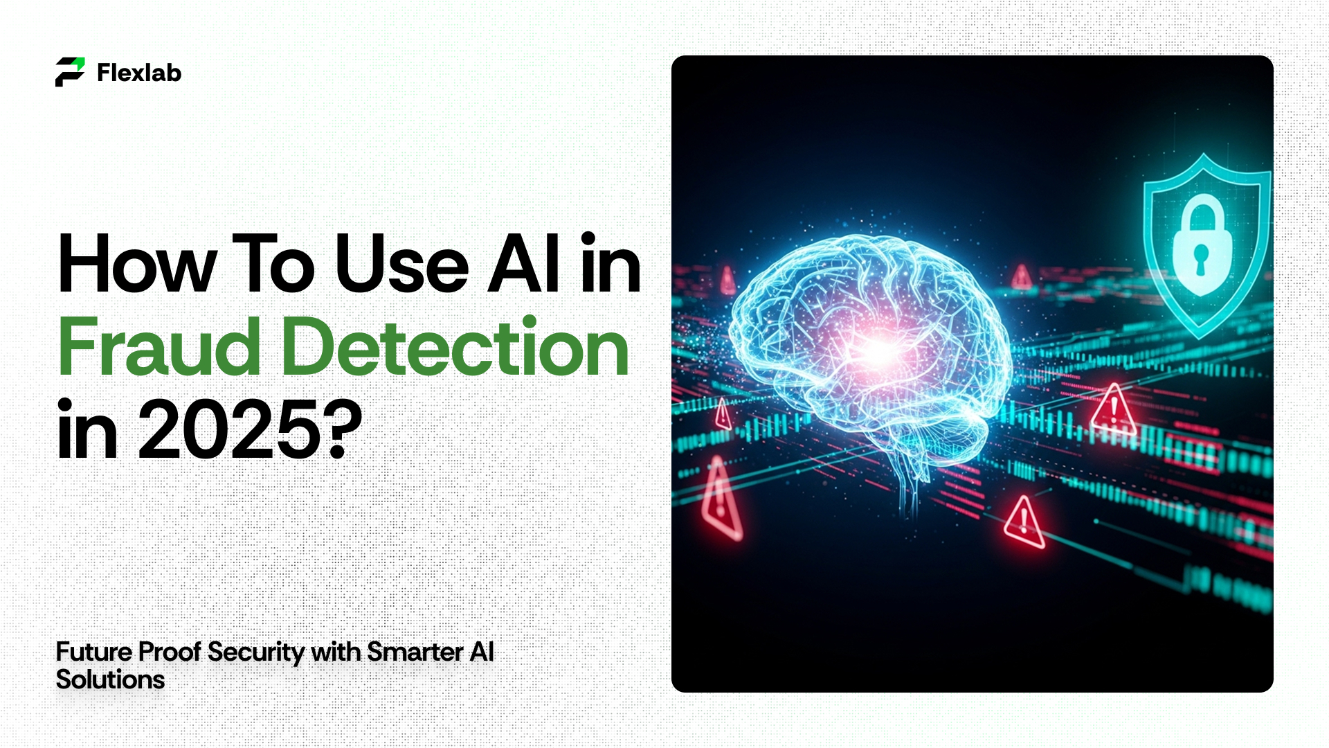 How Fraudsters Exploit AI to Trick You: 4 Techniques and Safety Recommendations