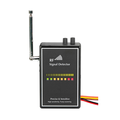 How Intruders Employ Wi-Fi Jammers to Evade Home Security Systems