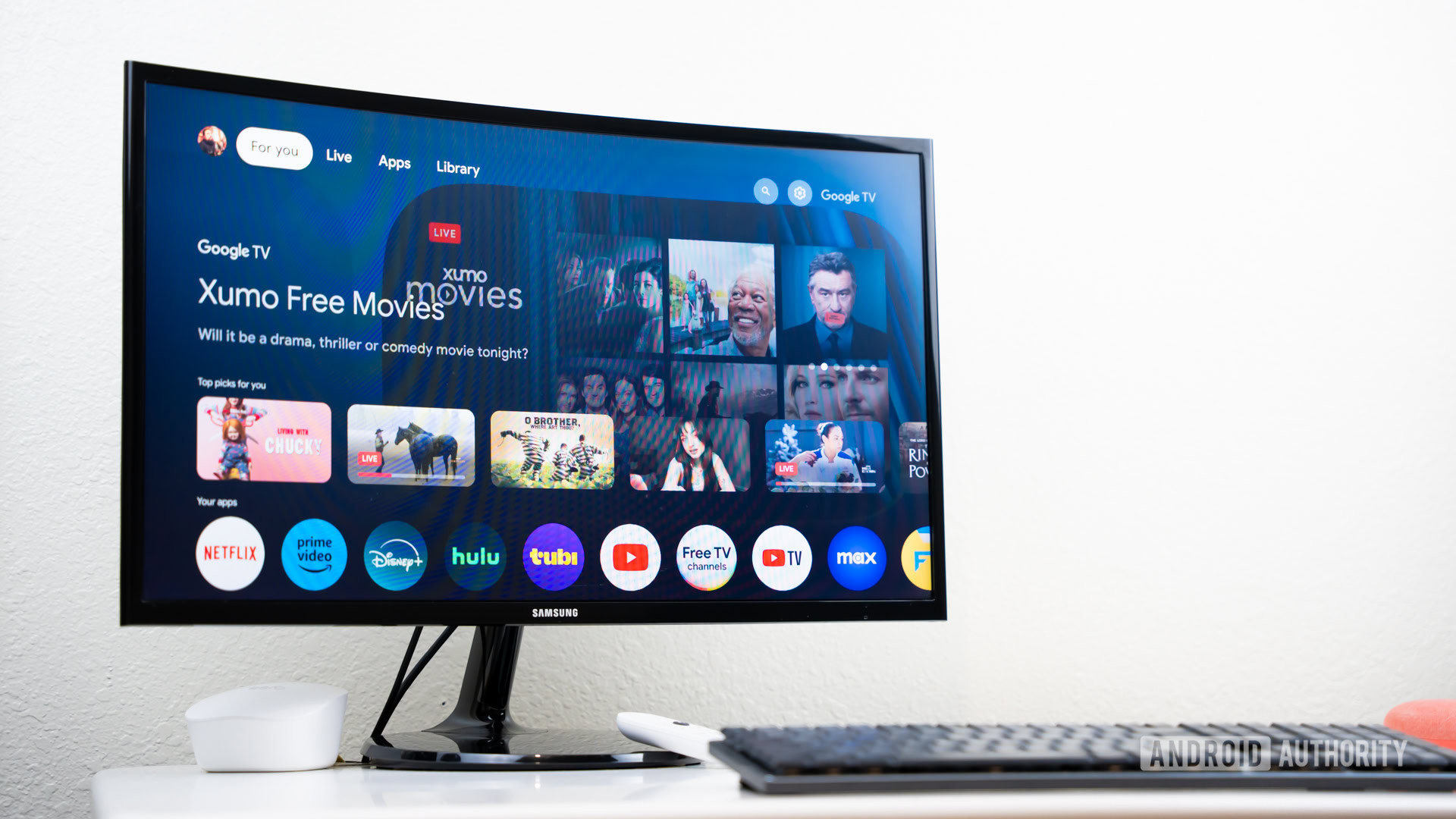 How Owners of Samsung Smart TVs Can Unlock Hundreds of Free Channels