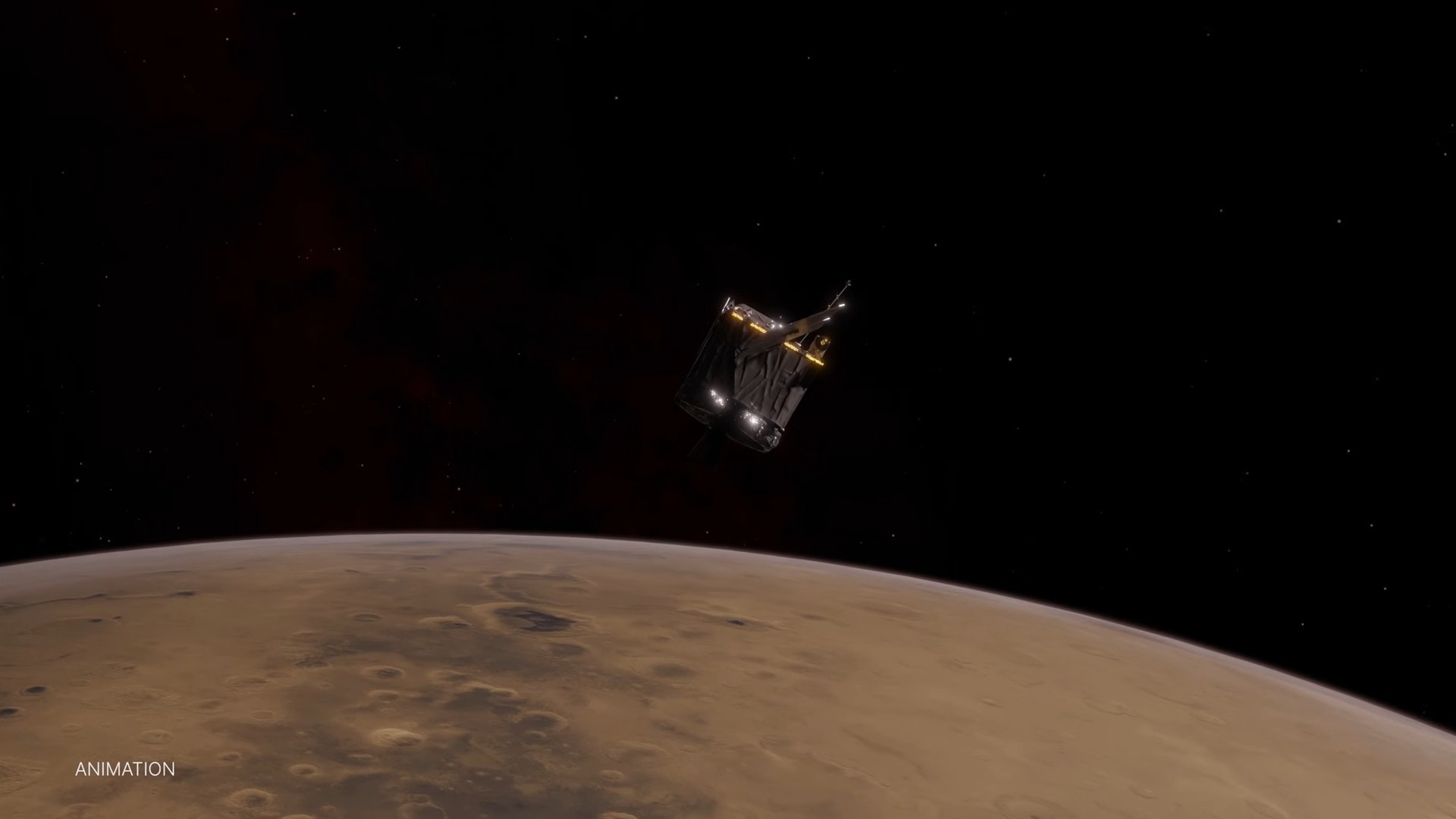 How the Escapade Mars Mission by NASA is Unique Compared to Past Efforts