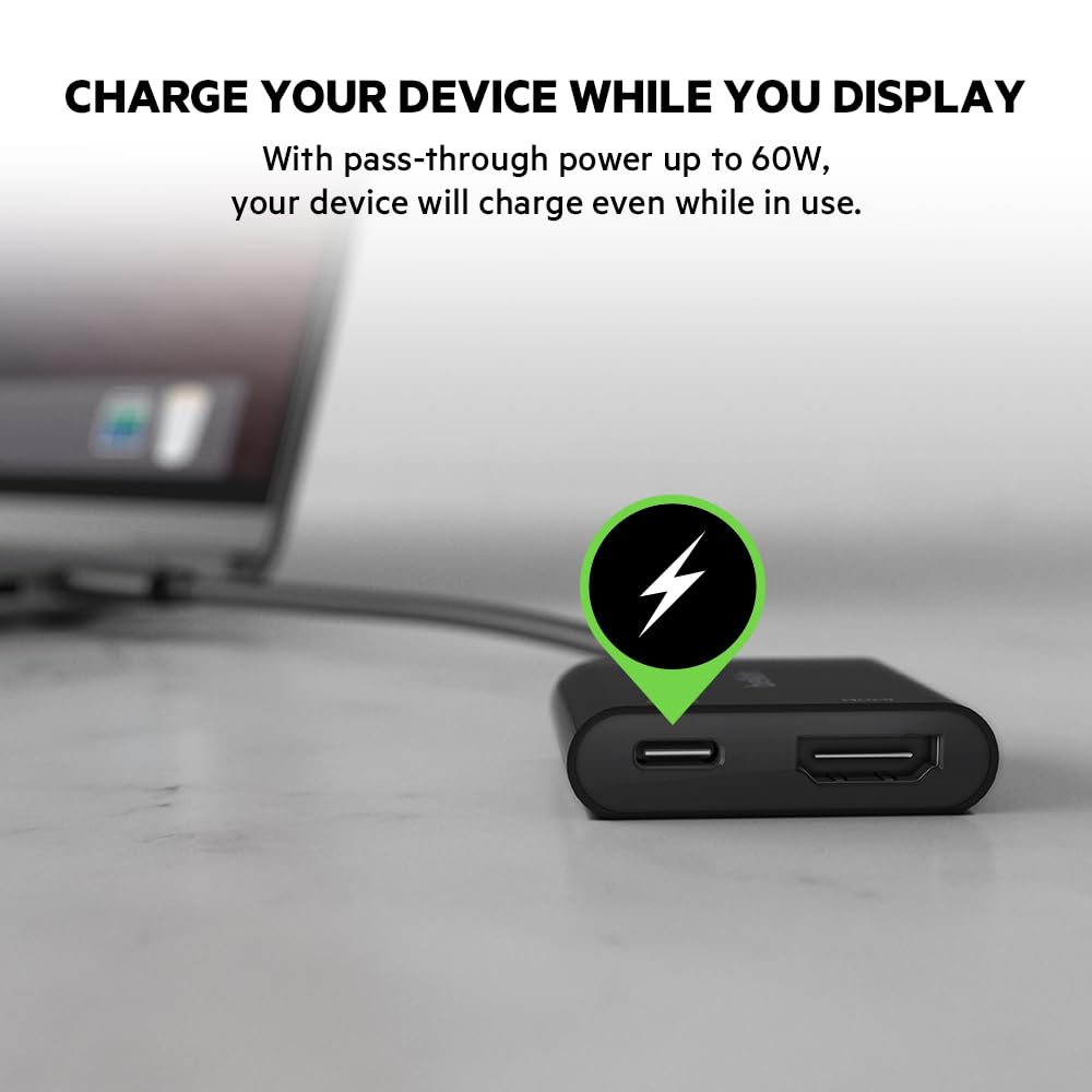 How to Employ Your USB-C Laptop Charger to Power Up Your Phone