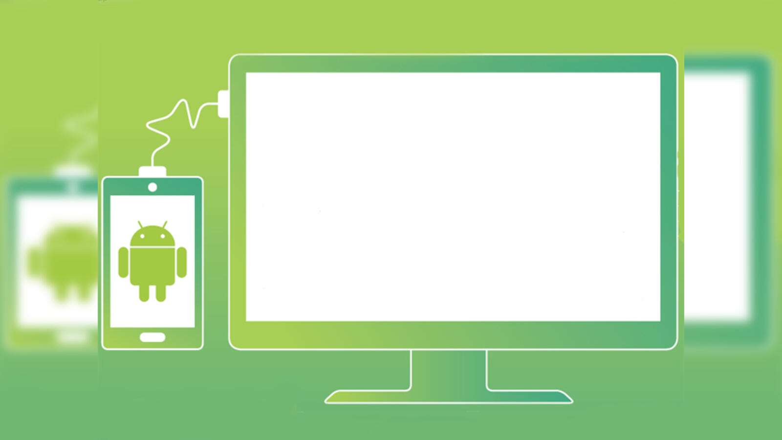 How to Manage a Computer with Your Android Device