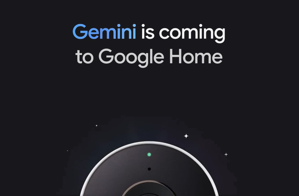 How to Reach Gemini on Google Home