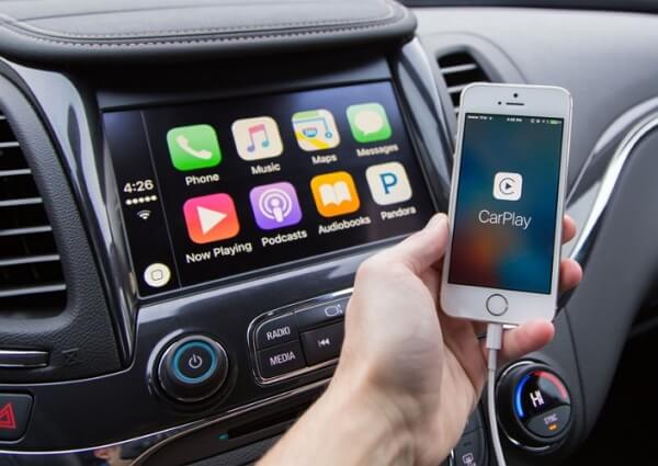 How to Resolve Apple CarPlay Problems Following iOS 26 Update