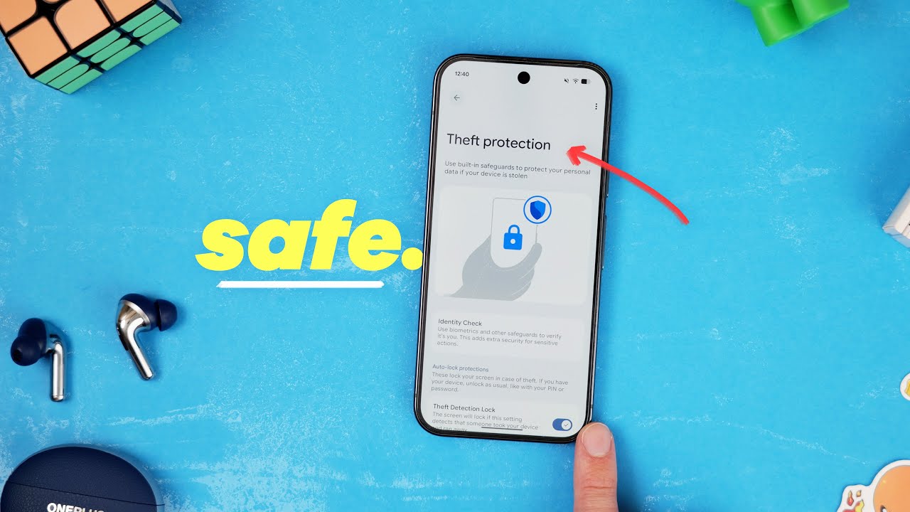How to Utilize a Concealed Android Function to Safeguard Your Browsing Information at the Office