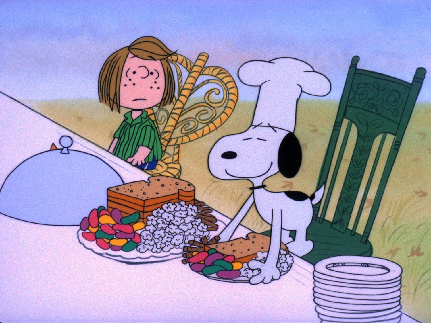 How to View ‘A Charlie Brown Christmas’ at No Cost on Apple TV This Weekend