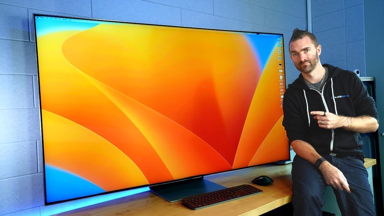 How Your Television's HDMI Port Monitors Your Viewing Patterns