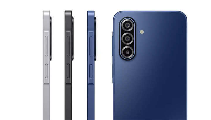 Huawei Mate X7's Cameras Dazzle with Breathtaking Images of the Globe's Highest Structure