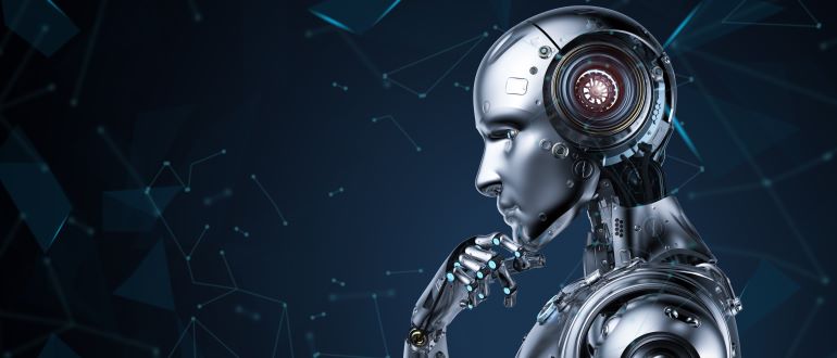 Humanoid Robot Showcases Fighting Abilities by Kicking the Firm's CEO