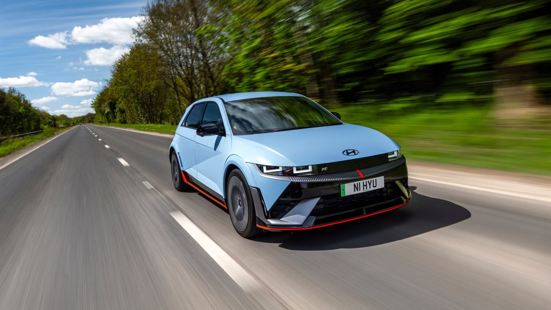 Hyundai's EV Software May Be Limiting Owners in Their Ability to Make Repairs