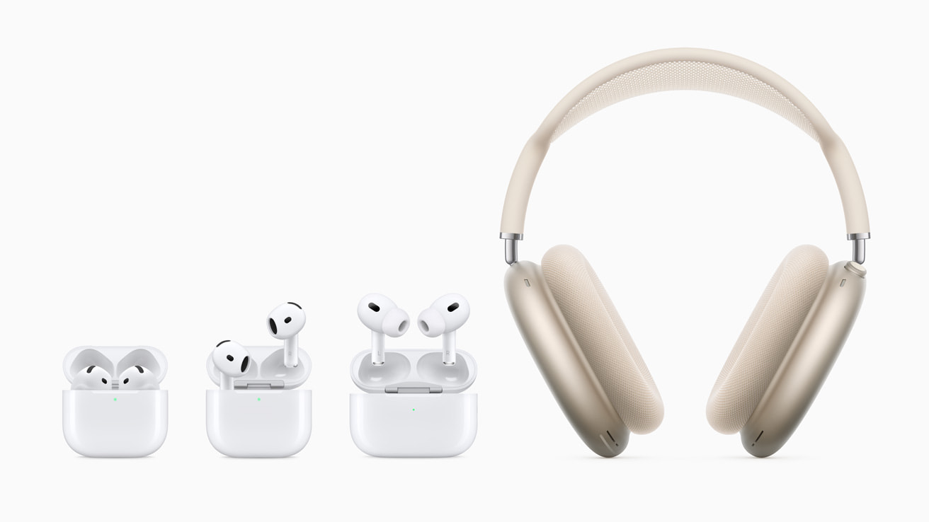 Improvements in AirPods: A Manual for Making the Most of the Newest Capabilities