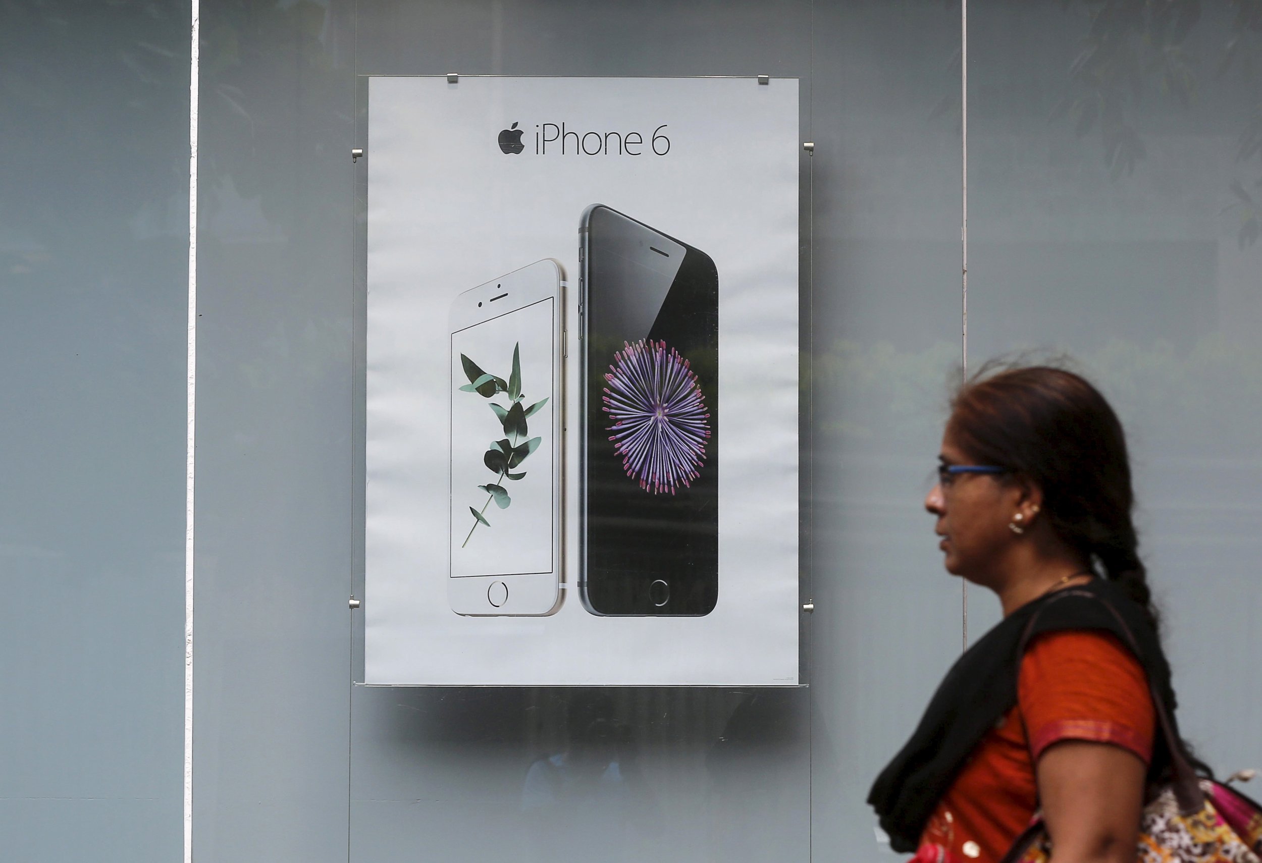 Indian Government Updates Position on Compulsory iPhone Application After Apple's Decline