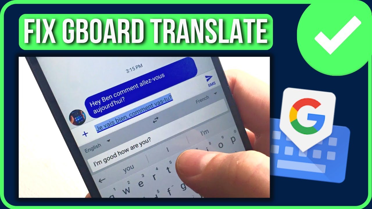 Information on Google's Three Key Updates for Translate on Android