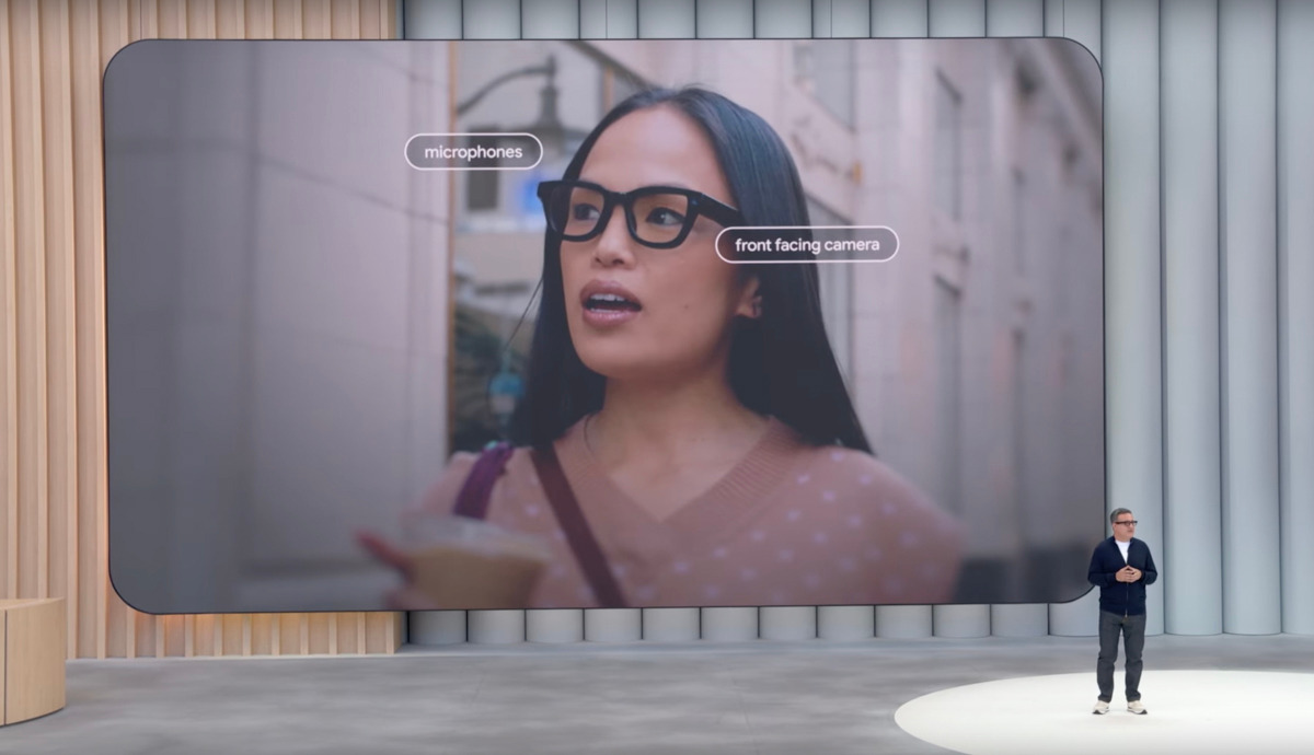 Informative Title: News on Google’s XR Glasses, One UI 8.5 Beta Launch, and Possible Motorola Foldable Device