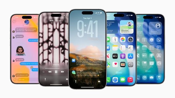 iOS 19 Leak Uncovers Possible Design of iOS 26 Excluding Liquid Glass