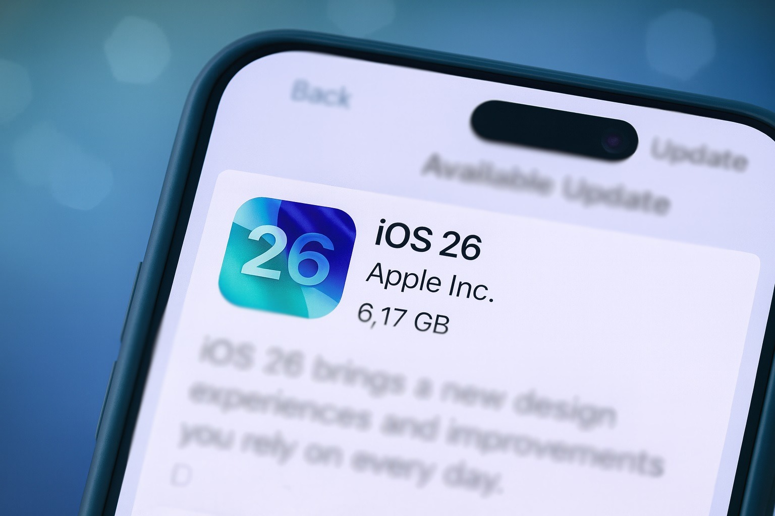 iOS 26.2 Brings Improved Notification Capabilities for iPhone Users